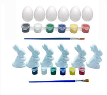 Carregar imagem no visualizador da galeria, Pintura de Páscoa