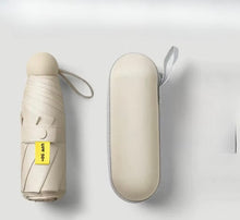 Carregar imagem no visualizador da galeria, Sombrinha petica