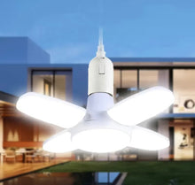 Carregar imagem no visualizador da galeria, Ventilador e luz de teto