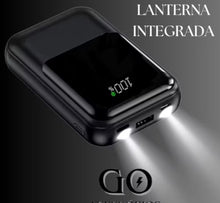 Carregar imagem no visualizador da galeria, Power Bank - branca