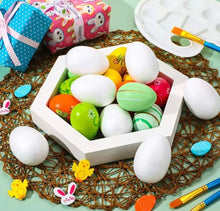 Carregar imagem no visualizador da galeria, Pintura de Páscoa