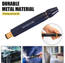 Carregar imagem no visualizador da galeria, Bico de pressão para mangueira