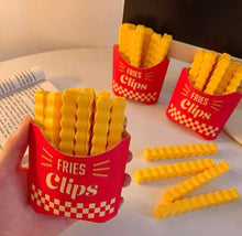 Carregar imagem no visualizador da galeria, Pregadores batatex