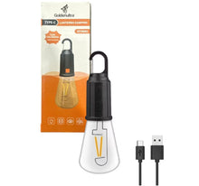 Carregar imagem no visualizador da galeria, Lâmpada USB