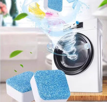 Carregar imagem no visualizador da galeria, Limpa máquina de lavar