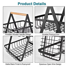 Carregar imagem no visualizador da galeria, Fruteira LiLinda