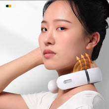 Carregar imagem no visualizador da galeria, Massageador de pescoço