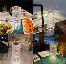 Carregar imagem no visualizador da galeria, Luminária 16 cores