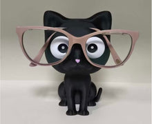 Carregar imagem no visualizador da galeria, Porta Óculos de Gatinho - 3D