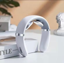 Carregar imagem no visualizador da galeria, Massageador de pescoço