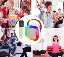 Carregar imagem no visualizador da galeria, Caixita de Karaokê