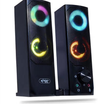 Carregar imagem no visualizador da galeria, Caixa de som- 2 modos