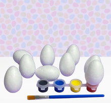 Carregar imagem no visualizador da galeria, Pintura de Páscoa