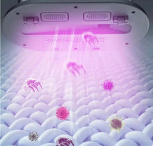 Carregar imagem no visualizador da galeria, Aspirador de ácaro