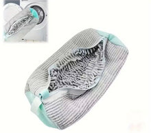 Carregar imagem no visualizador da galeria, Bolsa lavadora de sapato kit ( 2 unidades)