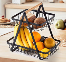 Carregar imagem no visualizador da galeria, Fruteira LiLinda