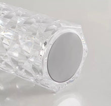 Carregar imagem no visualizador da galeria, Luminária 16 cores