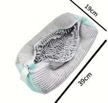 Carregar imagem no visualizador da galeria, Bolsa lavadora de sapato kit ( 2 unidades)