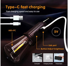 Carregar imagem no visualizador da galeria, Lâmpada USB