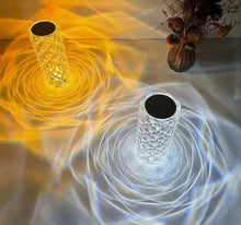 Carregar imagem no visualizador da galeria, Luminária 16 cores