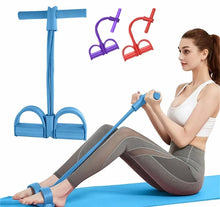 Carregar imagem no visualizador da galeria, Elástico fitness - shape em casa