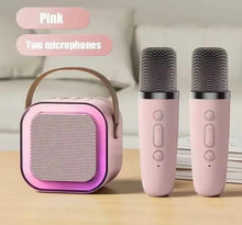 Carregar imagem no visualizador da galeria, Caixita de Karaokê