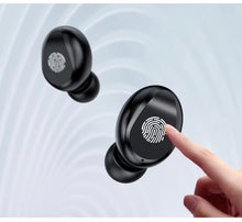 Carregar imagem no visualizador da galeria, FONE DE OUVIDO PREMIUM – SOM IMERSIVO EM QUALQUER MOMENTO! 🎧