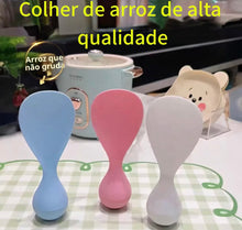 Carregar imagem no visualizador da galeria, Colher que fica em pé