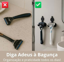 Carregar imagem no visualizador da galeria, Porta Gillette