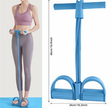 Carregar imagem no visualizador da galeria, Elástico fitness - shape em casa
