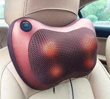 Carregar imagem no visualizador da galeria, ALMOFADA MASSAGEADORA