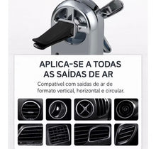 Carregar imagem no visualizador da galeria, Ventilador e difusor de carro