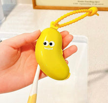 Carregar imagem no visualizador da galeria, Bananinha guardadora - 2 PEÇAS