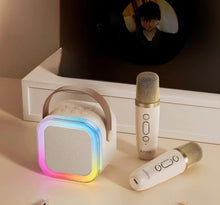 Carregar imagem no visualizador da galeria, Caixita de Karaokê