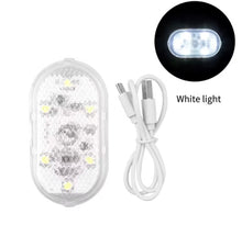 Carregar imagem no visualizador da galeria, Luz salvadora