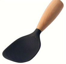 Carregar imagem no visualizador da galeria, Colher para arroz - colherey - SUA BANCADA LIMPA TODO DIA