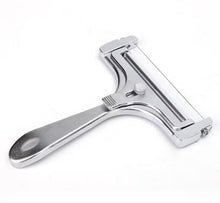 Carregar imagem no visualizador da galeria, Cortador de queijo manual