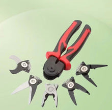 Carregar imagem no visualizador da galeria, Alicate 5 em 1