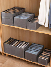 Carregar imagem no visualizador da galeria, ORGANIZADOR DE ROUPAS