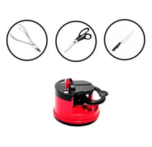 Carregar imagem no visualizador da galeria, Amolador potente