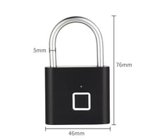 Carregar imagem no visualizador da galeria, Cadeado