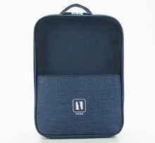 Carregar imagem no visualizador da galeria, Bolsa de sapato viagem ( 2 UNIDADES ) - MALAPATO