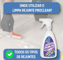 Carregar imagem no visualizador da galeria, 🧼 Limpador de Rejunte ProClean