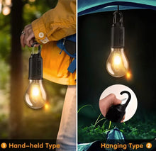 Carregar imagem no visualizador da galeria, Lâmpada USB