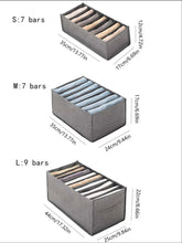 Carregar imagem no visualizador da galeria, ORGANIZADOR DE ROUPAS