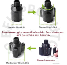 Carregar imagem no visualizador da galeria, SUPORTE POWER CAR - BEBIDA E COMIDA