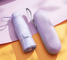 Carregar imagem no visualizador da galeria, Sombrinha petica