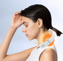 Carregar imagem no visualizador da galeria, Massageador de pescoço