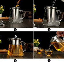 Carregar imagem no visualizador da galeria, Chaleira de fogo