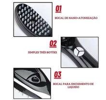 Carregar imagem no visualizador da galeria, Escova Tônica - tratamento capilar